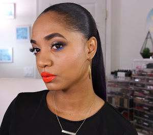 Meet your Posher, Tina